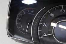 Load image into Gallery viewer, SPEEDOMETER CLUSTER Honda CR-V 2015 15 2016 16 - 1443002
