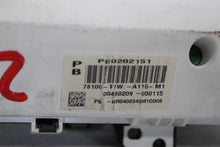 Load image into Gallery viewer, SPEEDOMETER CLUSTER Honda CR-V 2015 15 2016 16 - 1443002
