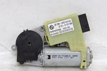 Load image into Gallery viewer, SUNROOF MOTOR BMW 750i Alpina B7 2008 08 - 1443059
