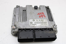 Load image into Gallery viewer, ECU ECM COMPUTER Volkswagen Tiguan 2009 09 - 1443080

