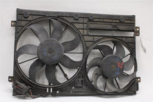 Load image into Gallery viewer, RADIATOR FAN ASSEMBLY Jetta Golf Passat Tiguan 2009 09 2010 10 11 12 13 - 1443098
