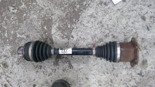 Load image into Gallery viewer, FRONT CV AXLE SHAFT Audi A4 A5 Allroad 13 14 15 16 - 1443235
