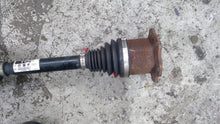 Load image into Gallery viewer, FRONT CV AXLE SHAFT Audi A4 A5 Allroad 13 14 15 16 - 1443235
