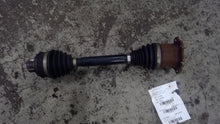 Load image into Gallery viewer, FRONT CV AXLE SHAFT Audi A4 A5 Allroad 13 14 15 16 - 1443236
