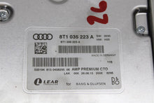 Load image into Gallery viewer, AMPLIFIER Audi A4 A5 Allroad Q5 Q7 RS5 S4 S5 SQ5 13 14 15 16 - 1443319
