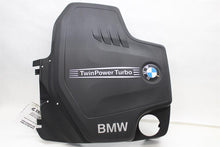 Load image into Gallery viewer, PLASTIC ENGINE COVER BMW 528i 2012 12 - 1443452
