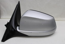 Load image into Gallery viewer, SIDE VIEW DOOR MIRROR BMW 528i 535i 550i Active 5 11 12 Left - 1443495
