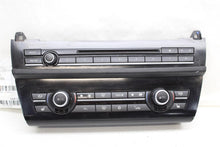 Load image into Gallery viewer, RADIO CONTROL BMW 528i 535i 550i Active 5 M5 2011 11 2012 12 - 1443563
