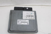 Load image into Gallery viewer, ECU ECM COMPUTER Audi A3 2016 16 - 1443574
