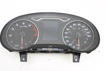 Load image into Gallery viewer, SPEEDOMETER CLUSTER Audi A3 2016 16 - 1443659
