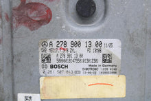 Load image into Gallery viewer, ECU ECM COMPUTER E250 Van CLS400 CLS550 E250D E300 E350 E400 E550 13-19 - 1443810
