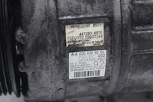 Load image into Gallery viewer, AC A/C AIR CONDITIONING COMPRESSOR Gl350 Gl450 Gl550 GL63 AMG 14-15 - 1443827
