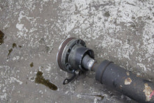 Load image into Gallery viewer, FRONT DRIVE SHAFT Gl350 Gl450 Gl550 GL63 AMG ML350 ML450 ML550 ML63 12-15 - 1443842
