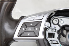 Load image into Gallery viewer, STEERING WHEEL Mercedes-Benz Gl350 Gl450 Gl550 GL63 AMG 2014 14 - 1443911
