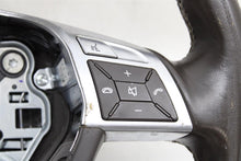 Load image into Gallery viewer, STEERING WHEEL Mercedes-Benz Gl350 Gl450 Gl550 GL63 AMG 2014 14 - 1443911
