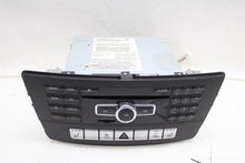 Load image into Gallery viewer, RADIO Gl350 Gl450 Gl550 GL63 AMG ML350 ML450 ML550 ML63 13-15 - 1443925
