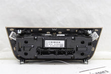 Load image into Gallery viewer, FRONT TEMPERATURE CONTROLS Gl350 Gl450 Gl550 GL63 AMG GLE300d 14-17 - 1443927
