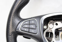 Load image into Gallery viewer, STEERING WHEEL Mercedes-Benz C300 C350 2016 16 - 1444027
