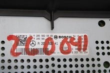 Load image into Gallery viewer, Info-Gps Screen Mercedes-Benz C300 2016 - 1444042
