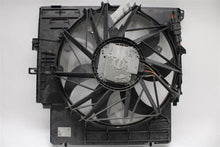 Load image into Gallery viewer, RADIATOR FAN ASSEMBLY BMW X3 X4 13 14 15 16 17 18 - 1444103
