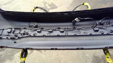 Load image into Gallery viewer, REAR BUMPER ASSEMBLY BMW X3 2015 15 2016 16 2017 17 - 1444136
