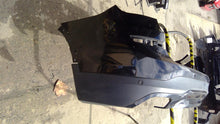 Load image into Gallery viewer, REAR BUMPER ASSEMBLY BMW X3 2015 15 2016 16 2017 17 - 1444136
