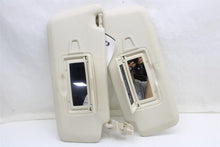 Load image into Gallery viewer, Interior Sun Visors Mercedes-Benz GLC300 2019 - 1444289
