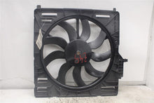 Load image into Gallery viewer, RADIATOR FAN ASSEMBLY BMW X5 X5M X6 X6M 14 15 16 17 18 19 - 1444387
