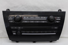 Load image into Gallery viewer, FRONT TEMPERATURE CONTROLS BMW X5 X5M 14 15 16 17 18 - 1444487
