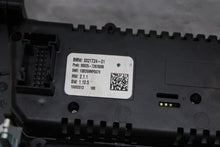 Load image into Gallery viewer, FRONT TEMPERATURE CONTROLS BMW X5 X5M 14 15 16 17 18 - 1444487
