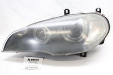 Load image into Gallery viewer, HEADLIGHT LAMP ASSEMBLY BMW X5 07 08 09 10 11 Left - 1444538
