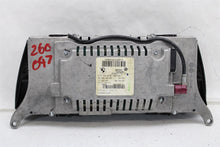 Load image into Gallery viewer, INFO-GPS SCREEN BMW X5 X5M X6 X6M 10 11 12 13 14 - 1444629
