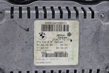 Load image into Gallery viewer, INFO-GPS SCREEN BMW X5 X5M X6 X6M 10 11 12 13 14 - 1444629
