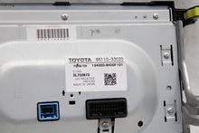 Load image into Gallery viewer, CENTER DISPLAY SCREEN Lexus ES300H ES350 2013 13 2014 14 - 1444854
