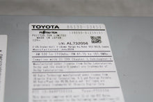 Load image into Gallery viewer, RADIO Lexus ES300H ES350 2014 14 - 1444855

