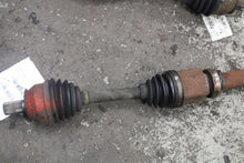 Load image into Gallery viewer, FRONT CV AXLE SHAFT Volvo S60 XC60 2013 13 2014 14 Right - 1444892
