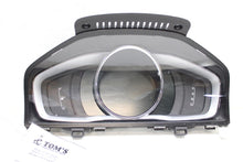 Load image into Gallery viewer, SPEEDOMETER CLUSTER C70 S60 S80 V70 XC60 XC70 10 11 12 13 14 - 1444965
