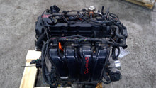 Load image into Gallery viewer, ENGINE MOTOR Sonata Optima 11 12 13 14 2.4L - 1444980
