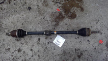 Load image into Gallery viewer, FRONT CV AXLE SHAFT Hyundai Sonata 11 12 13 14 AT Right - 1445002
