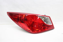 Load image into Gallery viewer, OUTER TAIL LIGHT LAMP Hyundai Sonata 11 12 13 14 Left - 1445020
