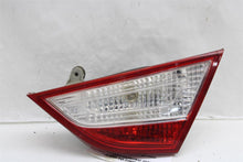 Load image into Gallery viewer, TRUNK LID MOUNTED TAIL LIGHT LAMP Sonata 11 12 13 14 Right - 1445024

