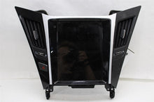 Load image into Gallery viewer, RADIO Hyundai Sonata 2013 13 2014 14  AM FM CD MP3 SATELLITE - 1445058

