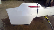 Load image into Gallery viewer, REAR BUMPER ASSEMBLY 535i 550i Active 5 M5 11 12 13 14 15 16 - 1445174

