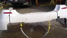 Load image into Gallery viewer, REAR BUMPER ASSEMBLY 535i 550i Active 5 M5 11 12 13 14 15 16 - 1445174
