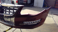 Load image into Gallery viewer, Front Bumper Volkswagen Touareg 2008 - 1445276

