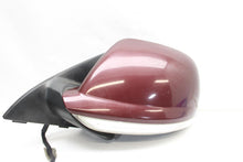 Load image into Gallery viewer, SIDE VIEW DOOR MIRROR Volkswagen Touareg 2007 07 2008 08 Left - 1445286
