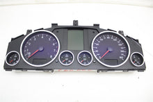 Load image into Gallery viewer, SPEEDOMETER CLUSTER Volkswagen Touareg 2007 07 2008 08 - 1445352
