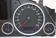 Load image into Gallery viewer, SPEEDOMETER CLUSTER Volkswagen Touareg 2007 07 2008 08 - 1445352
