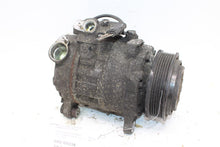 Load image into Gallery viewer, AC A/C AIR CONDITIONING COMPRESSOR BMW X3 X4 13 14 15 16 - 1445406
