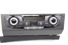 Load image into Gallery viewer, TEMPERATURE CONTROLS A4 A5 Allroad Q5 RS5 S4 S5 SQ5 2013-2016 - 1445652
